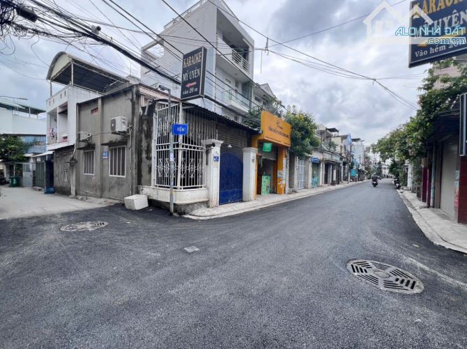 BÁN ĐẤT LÔ GÓC HXH ĐƯỜNG DÂN CHỦ, P. BÌNH THỌ – 70M² – GIÁ CHỈ 6.5 TỶ - 2