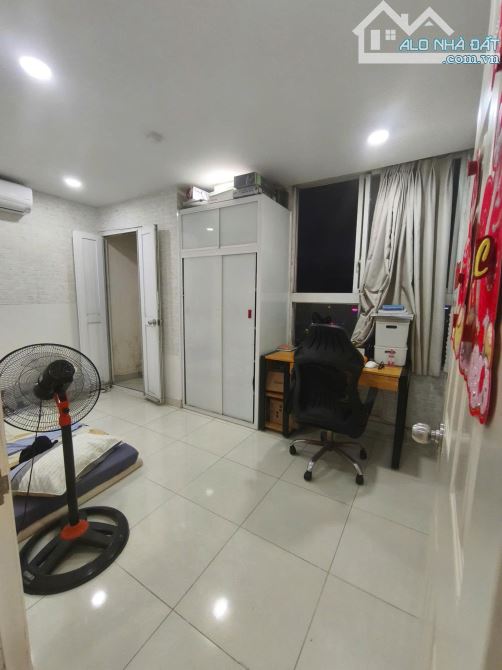 Topaz Home, Phan Văn Hớn, Q12: 70m2,2p ngủ,2wc Nt,7tr - 2