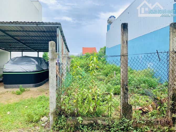 Hội An - Bán Lô Đất Kiệt Oto Bầu Ốc Thượng - 97m2 - MT 5m - Chỉ 1.5xx - 2