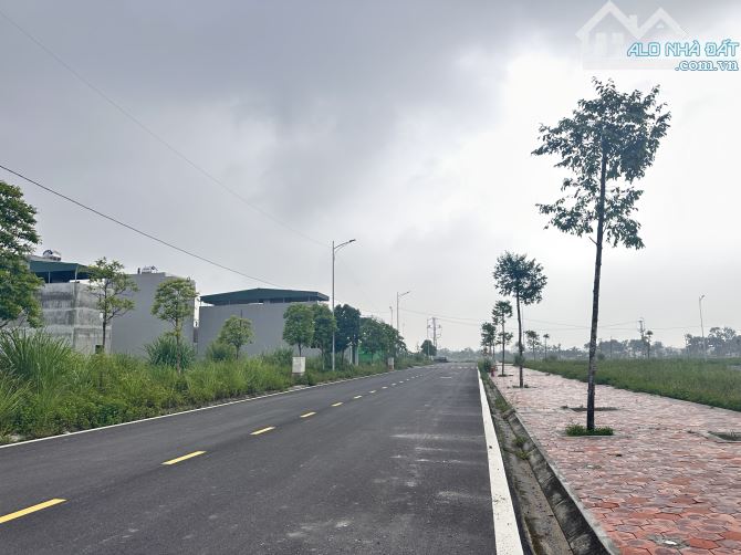 Bán đất Trung Đông Nhật Tân khu vực Chim To Dần - 2