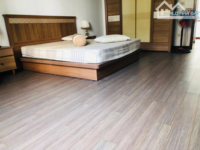 Lô góc duy nhất nhà 5 tầng, 48m, ở sướng, ô tô chánh, kinh doanh đỉnh cao, Phương Liệt - 2
