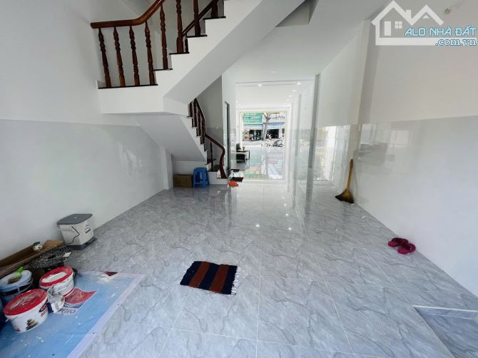 🏠 BÁN NHÀ MẶT TIỀN NGUYỄN TRI PHƯƠNG – 81m² – NHÀ MỚI 100% – GIÁ 18.5 TỶ TL - 2
