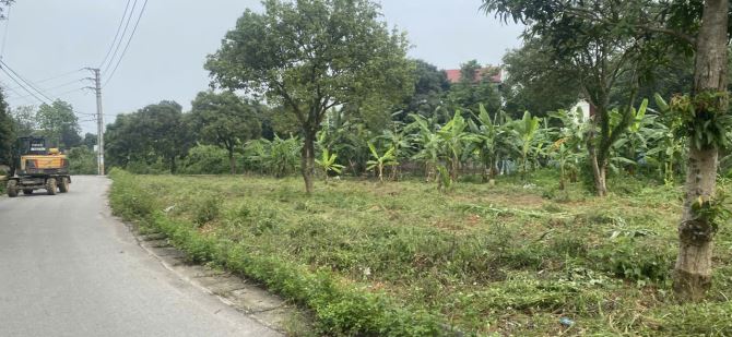 Bán mảnh đất 1760m² Lô góc 2 MT  tại Xuân Mai, bán đất khu Chiến Thắng Xuân Mai Hà Nội. - 2