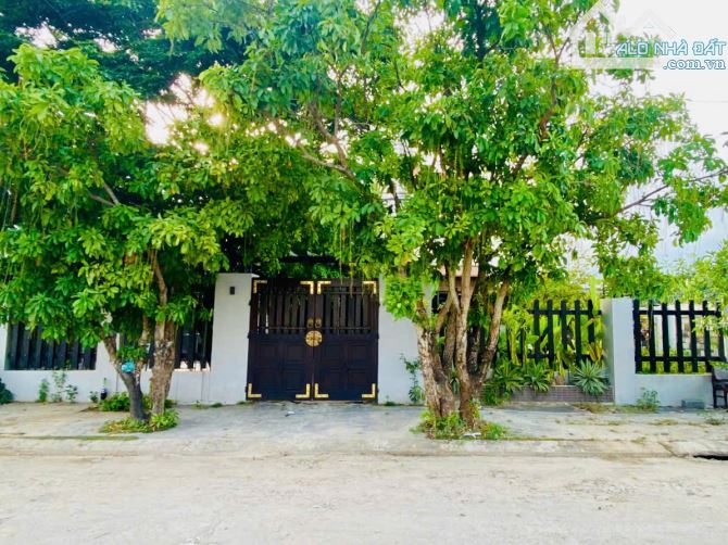 🏩 Bán villa Xuân Thiều, Liên Chiểu, 270m2, 1x tỷ tl - 2
