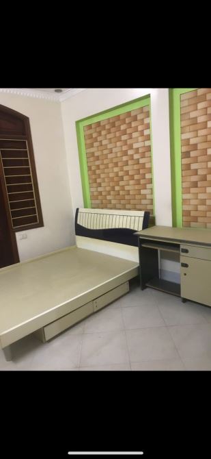 Bán nhà La Khê, Hà Đông, 46m2, 4tầng, đường thông rộng ôtô đỗ cửa, ngay LK Ngô Thì Nhậm - 2