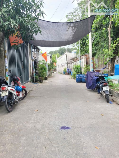 2,6Tỷ TL🔥Bán đất 100,7m2 gần Bờ Hồ Biconsi 300m, p.Tân Bình, Tp.Dĩ An - 2