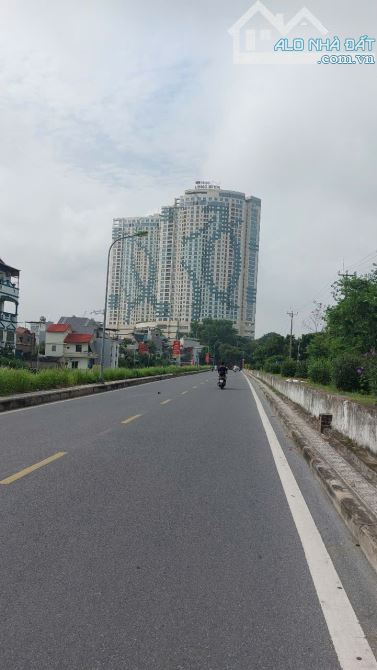 Bán nhà phố Ngọc Thụy  35m2-7 tầng- 11 tỷ hơn, thang máy, ô tô, gần cầu Chương Dương - 2