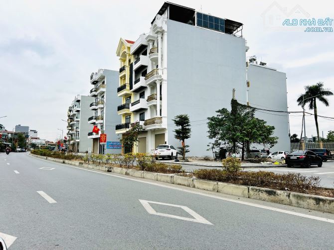 Bán Đất Mặt Đường Đông Khê 2 Kinh Doanh Sầm Uất - 2