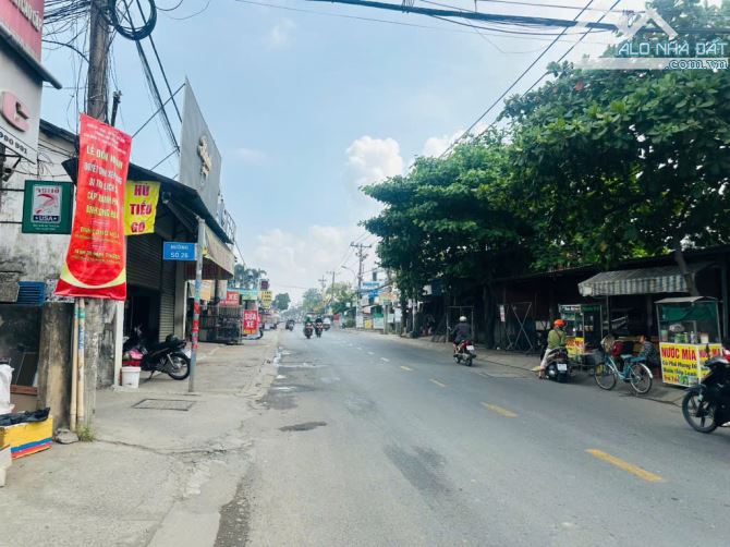 LÔ ĐẤT VUÔNG ĐẸP – DT 80M²(5x16) – HẺM OTO – LONG THẠNH MỸ, TP THỦ ĐỨC - 2