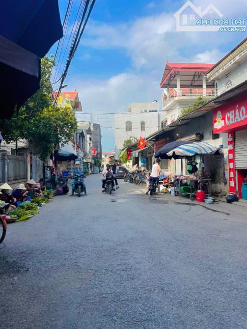 🔥 BÁN LÔ GÓC SIÊU ĐẸP 85M MT5.3 – THIÊN LỘC (KIM CHUNG – ĐÔNG ANH)💥💥💥 - 2