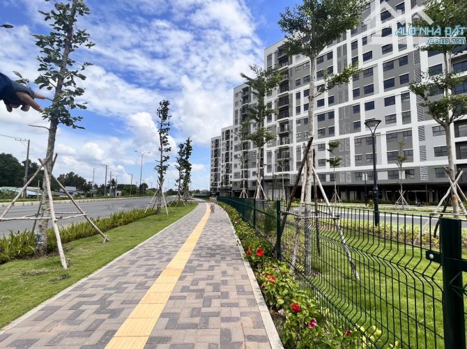 Căn Hộ Ehome Southgate 53m2 Đã Ngăn 1Pn, 1WC, Rèm, Bếp Đôi, Tủ Bếp - 2