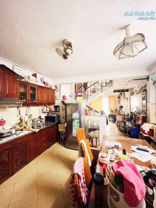 TÂN BÌNH ‘ NGAY TRẦN MAI NINH - 76m2 ‘ 4 TẦNG ’4.2x 18m - NHỈNH 8TỶ 