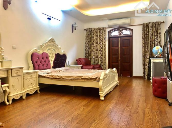 PHÂN LÔ TRẦN QUANG DIỆU - NGÕ THÔNG - Ô TÔ TRÁNH - VỈA HÈ - KINH DOANH - VĂN PHÒNG - 2
