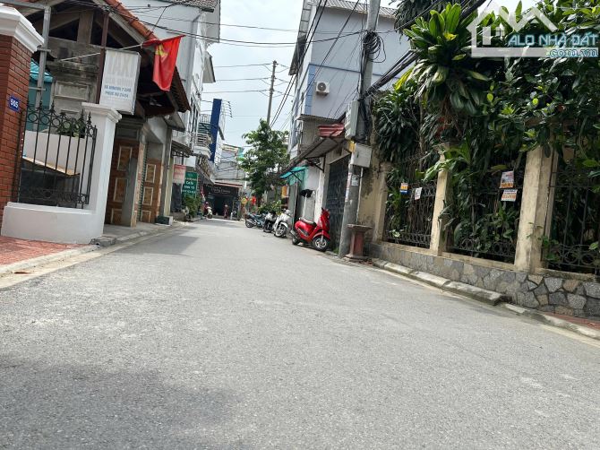 🏡 BÁN ĐẤT MẶT KINH DOANH – HẢI BỐI, ĐÔNG ANH ,GẦN THÀNH PHỐ THÔNG MINH,TÒA NHÀ 108 TẦNG - 2