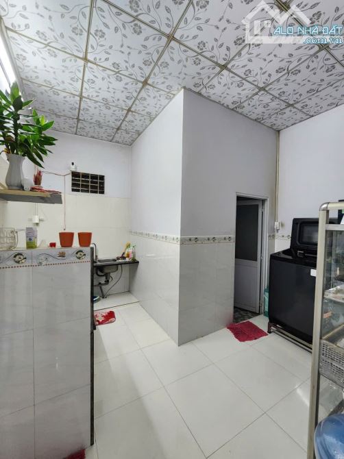 252,9m2 7ty5 TL nhà cấp 4 MT đường Bình Nhâm 16, P.Bình Nhâm Tp Thuận An - 2