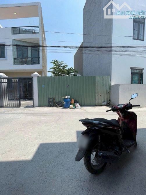 đất 74,8m2 3ty7 TL Ngang 5,9m hẻm xe hơi cách đường Đông Minh 20m, P. Dĩ An - 2