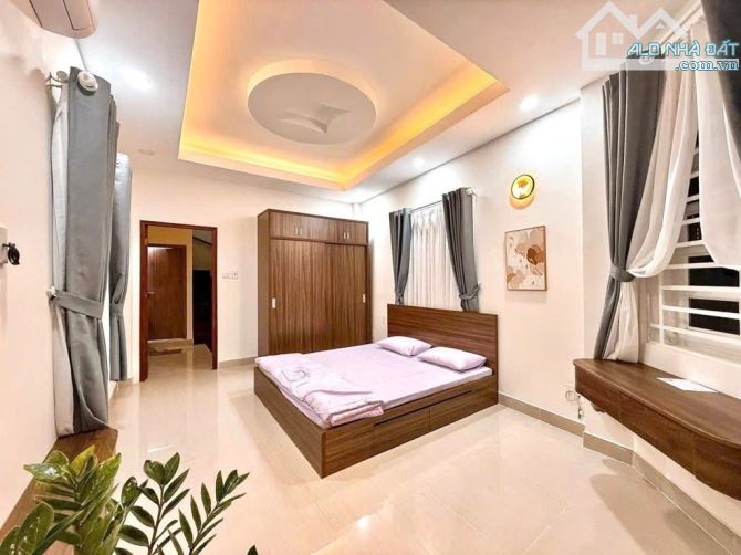 🔥RẤT NÓNG - 40M2 🔥- LÊ QUANG ĐỊNH BÌNH THẠNH- 5 TẦNG BTCT - CHỈ 7.75 TỶ🌸 - 2