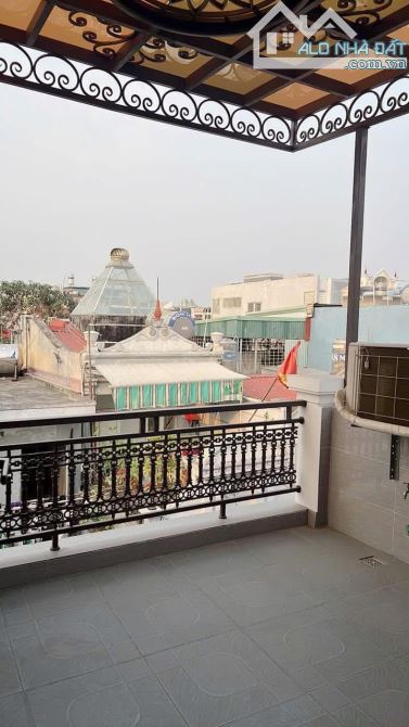 Bán Nhà Trung Văn KDT Nam Thắng 53m 6 Tầng Vỉa Hè Ô Tô KD Dòng Tiền 14.4 Tỷ - 2