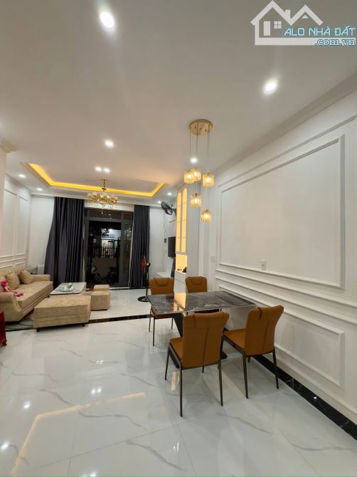 CHO THUÊ NHÀ TẦNG KIỆT Ô TÔ ĐƯỜNG ĐÀO TẤN, TRƯỜNG AN, TP HUẾ - 2