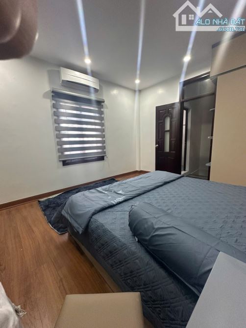 Nhà mới Xã Đàn, 30m2, 5 tầng, ở luôn, chỉ 6.5 tỷ. - 2
