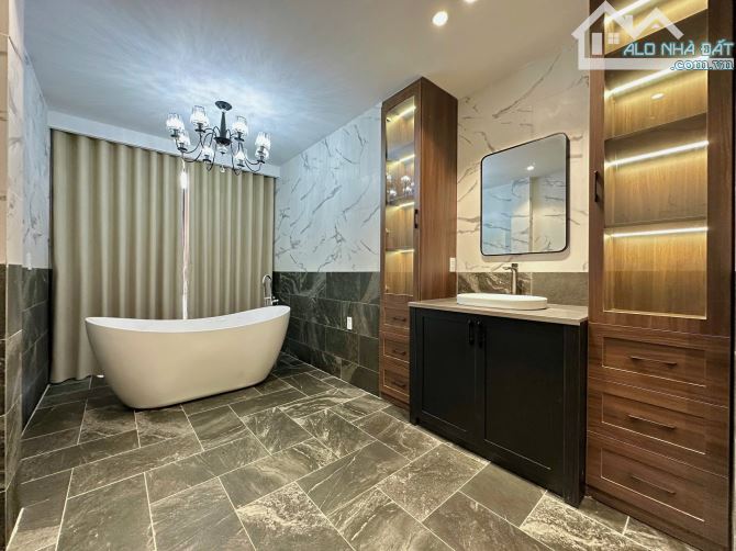Hiếm Nhà Phân Lô Mỗ Lao Cạnh Chung Cư Vỉa Hè Ô Tô 52m2 5 Tầng MT 5.6m Giá 11.8 Tỷ - 2