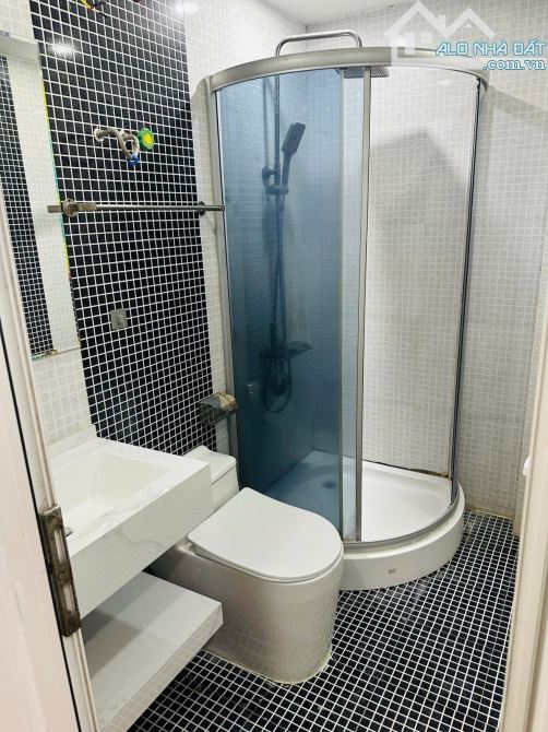 Bán nhà Nguyễn Đạo An, Bắc Từ Liêm, 35m2, 5 tầng, giá 7.6 tỷ - 2