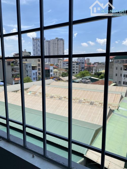 Siêu phẩm nhà Liền kề Ngô Thì Nhậm, Hà Đông. Mặt tiền 4x10m, 5 tầng, giá 18.6 tỷ còn TL - 2