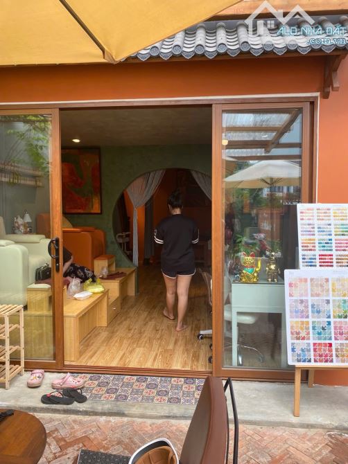 🌊 SIÊU PHẨM 2 MẶT TIỀN HỒ NGHINH – GẦN BIỂN, ĐANG KHAI THÁC SPA 🌊 💎 Vị trí cực hiếm - 2