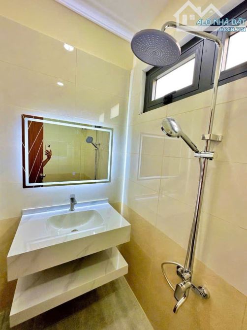 NHÀ LÔ GÓC 2 TẦNG – TRẦN VĂN ĐANG, Q3 – Ở NGAY, KINH DOANH TỐT, FULL NỘI THẤT CAO CẤ - 2