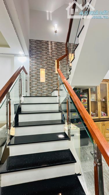 SIÊU PHẨM 3 TẦNG KHU VIP PHẠM ĐĂNG GIẢNG & M1- HẺM XE TẢI 7M THÔNG- 66M2(4x16.5). CHỈ 7 TỶ - 2