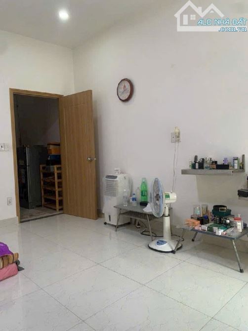 🏡 BÁN NHÀ 2 TẦNG NGUYỄN THÁI SƠN - HẺM Ô TÔ - 70M2 (4,3 x 17) - 7,35 TỶ - 2