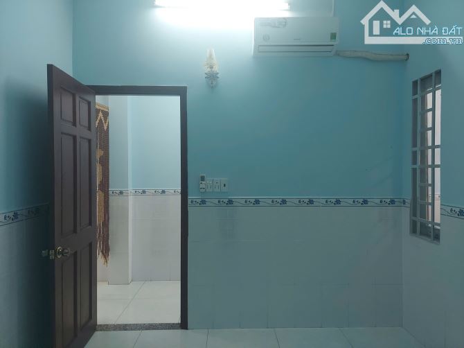 🏡 CHO THUÊ NHÀ HẺM XE HƠI 5M – ĐƯỜNG SỐ 6 NGUYỄN DUY TRINH – 80m² (5x16) - 2 TẦNG – 4PN - 24
