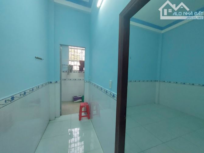 🏡 CHO THUÊ NHÀ HẺM XE HƠI 5M – ĐƯỜNG SỐ 6 NGUYỄN DUY TRINH – 80m² (5x16) - 2 TẦNG – 4PN - 25