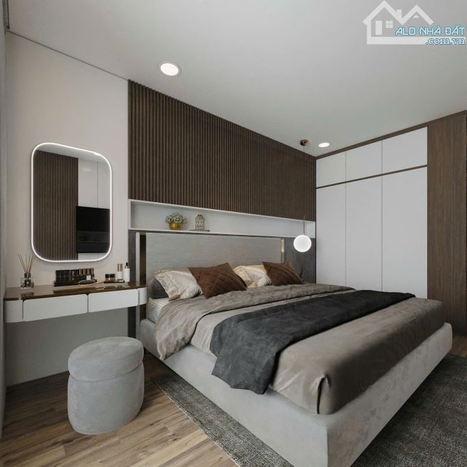 📢 CẦN BÁN GẤP CĂN HỘ 72m² MHDI HOÀNG QUỐC VIỆT – FULL NỘI THẤT GIÁ TỐT 🏡 - 3
