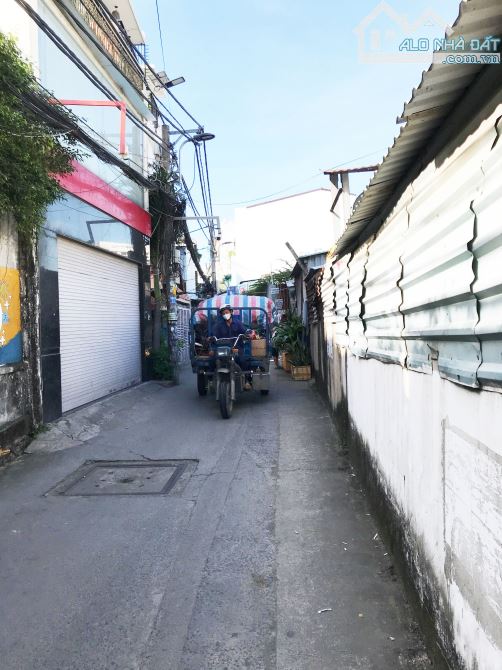 BIỆT THỰ MINI NGANG 8M, Q7 – NHÀ TO GIÁ NHỎ 6,5 TỶ - 3