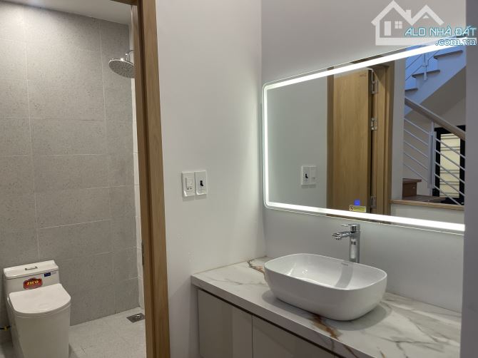 Bán Nhà 3 Tầng - NGUYỄN ĐỔNG CHI - HOÀ CƯỜNG - TT Hải Châu - 3