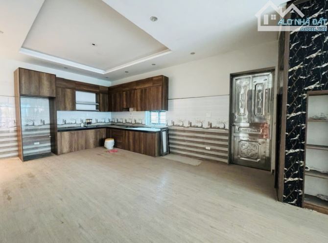 Bán nhà 3 tầng Phố Vân Trì Vân Nội ( Phúc Thịnh ) Đông Anh , mặt phố vỉa hè kinh doanh - 3