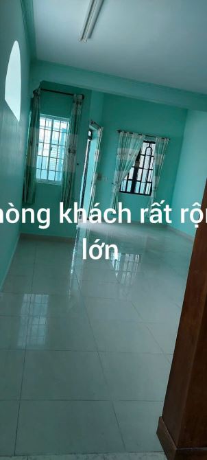 BÁN NHÀ 1T1L  HẼM 579,  ĐƯỜNG 30/04 PHƯỜNG RẠCH DỪA TPVT GIÁ TỐT CHỈ 3,4 TỶ - 3