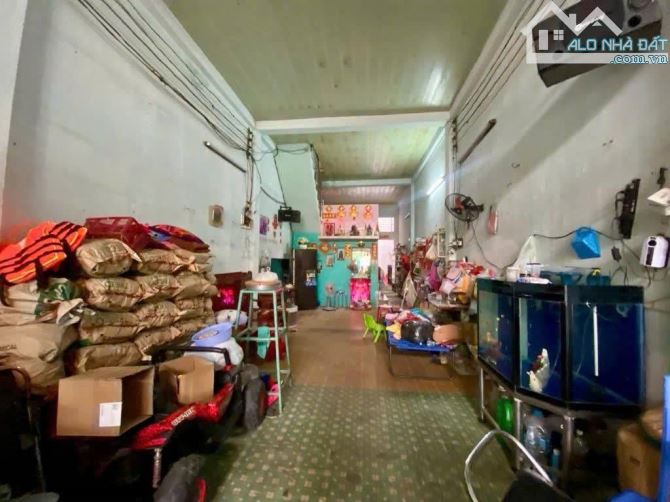 NHÀ NGUYỄN SƠN_PHÚ THẠNH_TÂN PHÚ_2 TẦNG_4.1 x 24m_ĐƯỜNG Ô TÔ_11.5 TỶ🌺🌺 L1 - 3