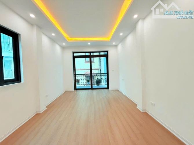 NHÀ MỚI ĐẸP Xuân Đỉnh - Full Nội Thất - Kinh Doanh Sầm Uất - ÔTÔ Đỗ Gần Ngoại Giao Đoàn - 3