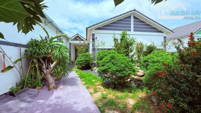 SANG LẠI KHU NHÀ VƯỜN 1000M2 GẦN BIỂN – XÃ ĐẤT ĐỎ, TP.HCM - 3