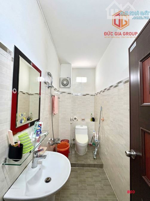 Bán nhà 1 trệt 1 lầu ( 124m2 ) đường Dương Bạch Mai, P.Tam Hiệp giá 7,5 tỷ - 3