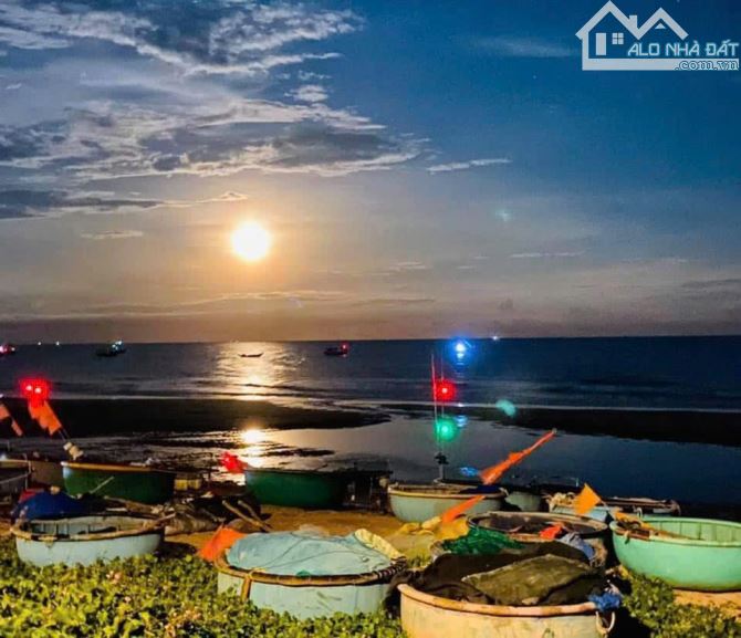 Căn nhà vườn Phước Hội, Biển Phước Hải khoảng 2km - Đất Đỏ- Bà Rịa VT 🌈Dt 513m2 - 3