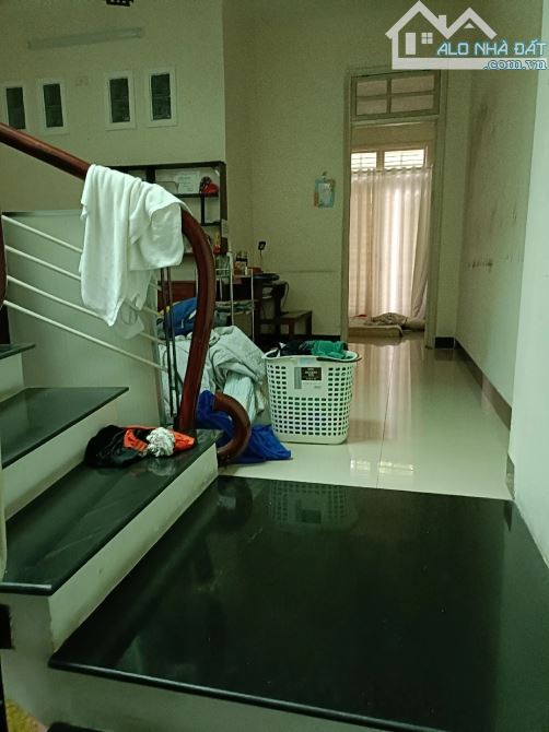 SỤP HẦM NHÀ 3 TẦNG VIEW CÔNG VIÊN TẠI KHUÊ TRUNG CẨM LỆ, CHỈ NHỈNH 6 TÝ - 3