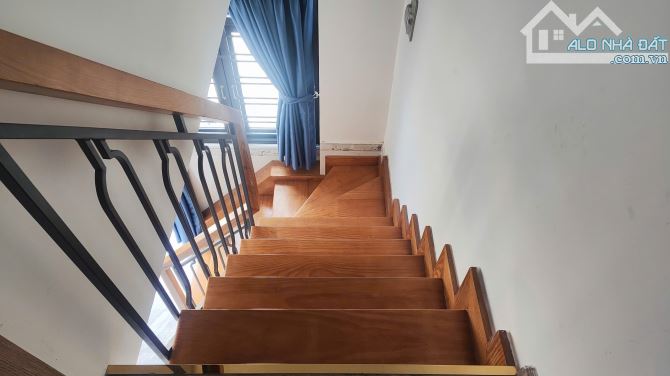 SIÊU PHẨM NHÀ PHỐ HIỆP THÀNH Q12, NHÀ NHƯ QUÁN BAR 2pn, 2 WC, 2.65TỶ - 3