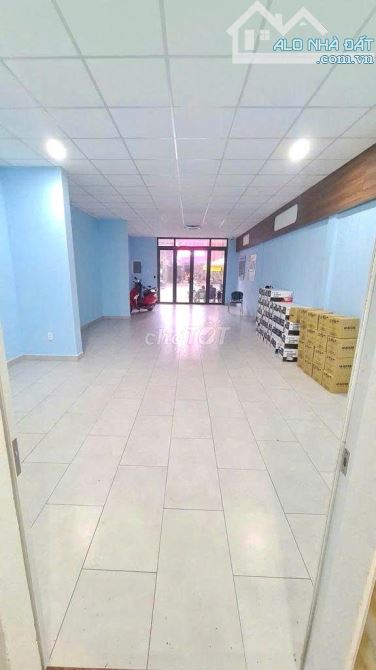 Hàng hiếm-góc 2 mặt tiền Tôn Thất Tùng,Quận 1 (8 x 12)m 6 tầng HĐT 160 triệu - giá 48 TỶ ! - 3
