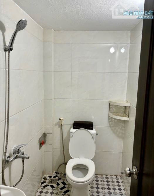 BÁN TÒA CĂN HỘ 4 TẦNG - MẶT TIỀN MỸ ĐA ĐÔNG 7, NGŨ HÀNH SƠN, GẦN ĐH KINH TẾ - CHỈ 17.5 TỶ - 3