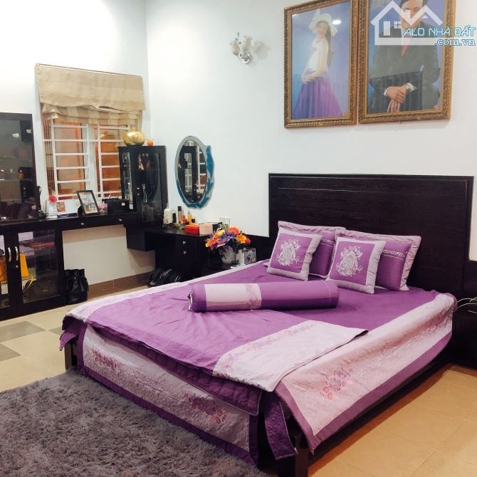 Nhà đẹp 5 tầng thang máy HXH thông nhau đường Bành văn Trân- 6.5x18m giá 21.5 tỷ - 3