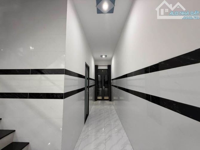 Bán Nhà Mặt tiền Đường Hùng Vương, TP Bà Rịa - 3