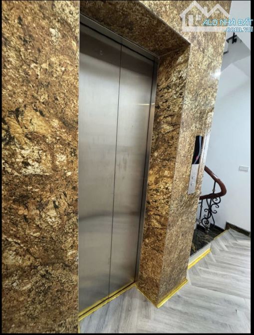 Bán nhà Phố Ngô Thì Sỹ, Vạn Phúc, Hà Đông. Ô tô qua, 41m2, 6 tầng, thang máy, 12 tỷ - 3